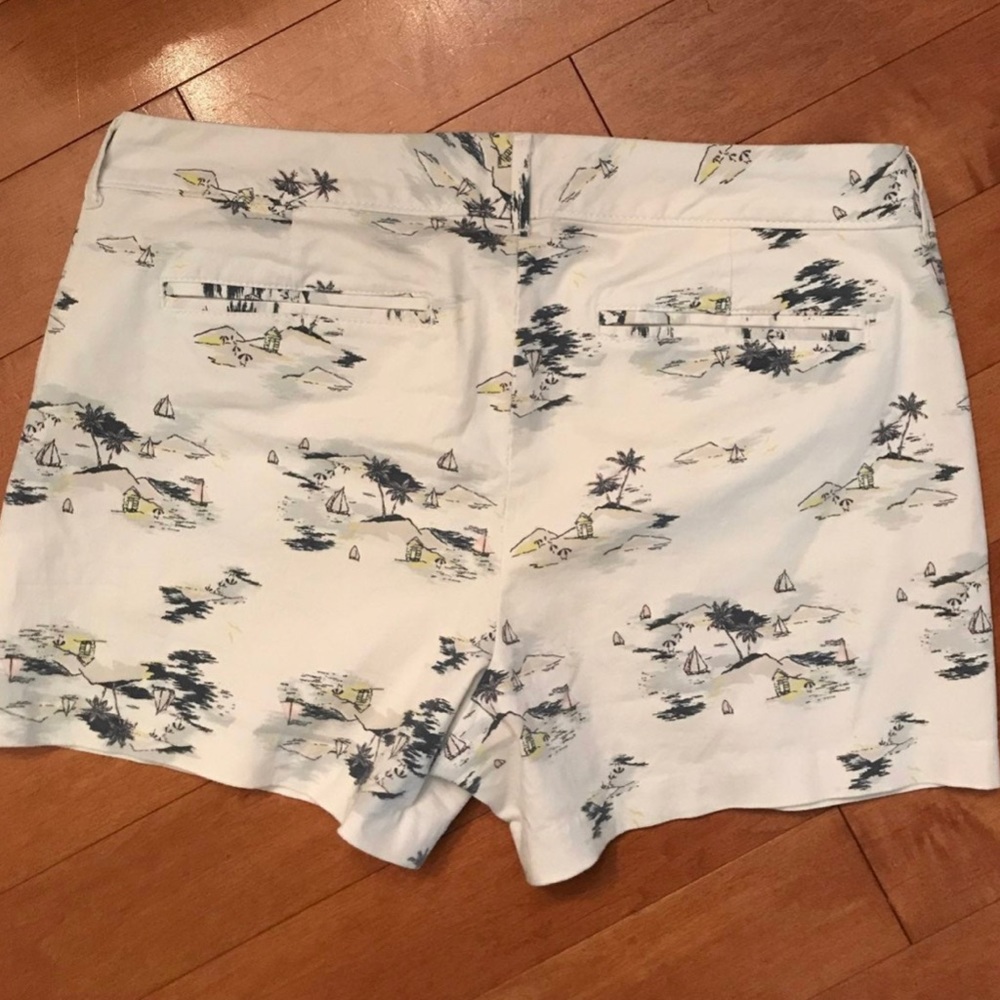 Adorable Pixie Shorts - Picture 3 of 5